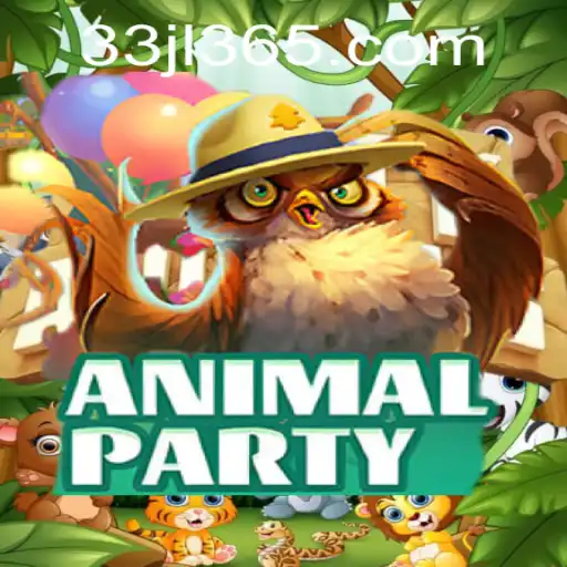 Unleashing Joy: Exploring the World of AnimalParty