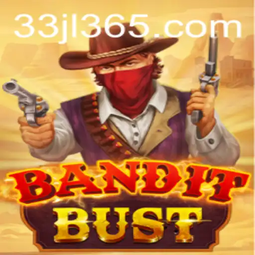 BanditBust: The Ultimate Outlaw Adventure