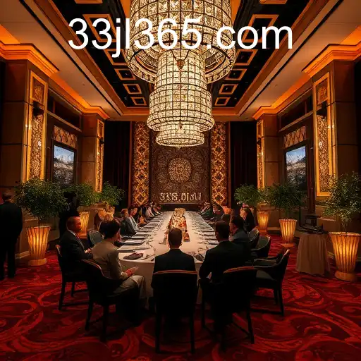 The Allure of Exclusive Events: An Insight into 33JL