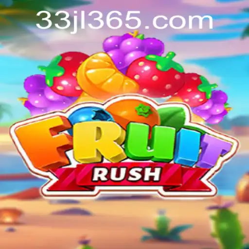 FruitRush: Dive into the Juicy World of Excitement