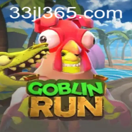 GoblinRun: An Exciting Journey into the World of Fantasy Gaming