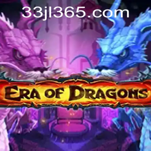 The Fascinating World of EraOfDragons: Unleashing the Enchantment with Keyword 33JL