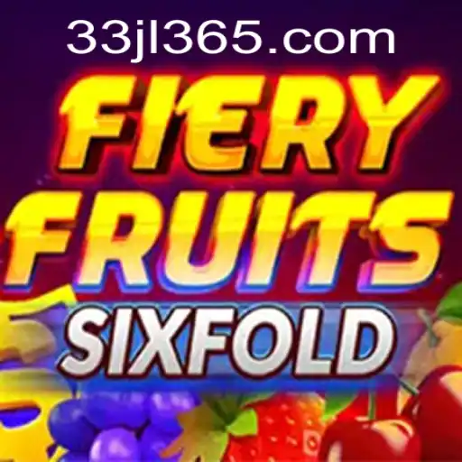 Immerse Yourself in the Thrilling World of FieryFruitsSixFold