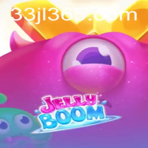 JellyBoom: An Exciting Dive into the World of Confectionery Chaos
