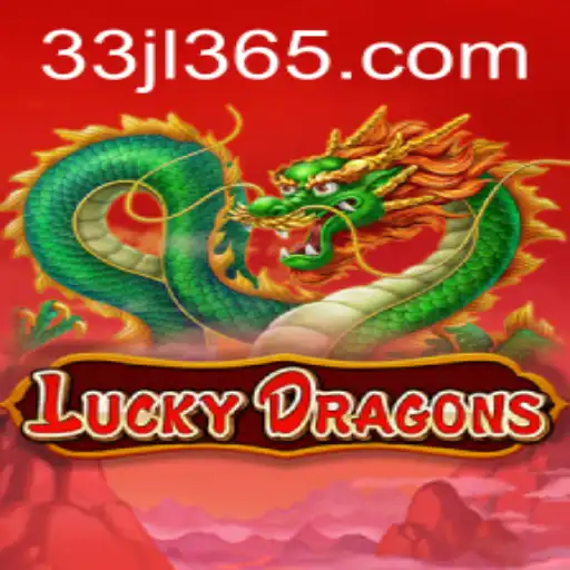 Discover the Enchanting World of LuckyDragons