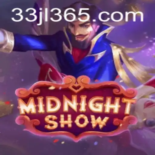 MidnightShow: The Game Taking the World by Storm