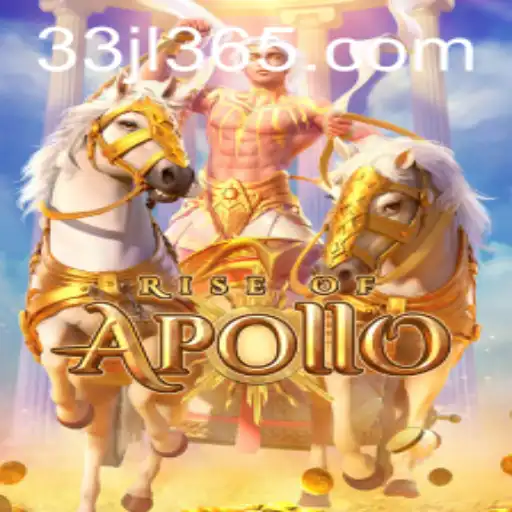 Rise of Apollo: Unveiling the Game with the Keyword 33JL