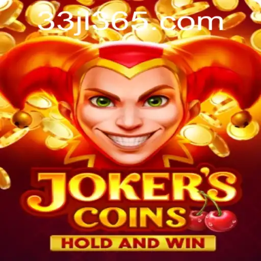 Discovering JokersCoins: A New Era in Strategic Gaming