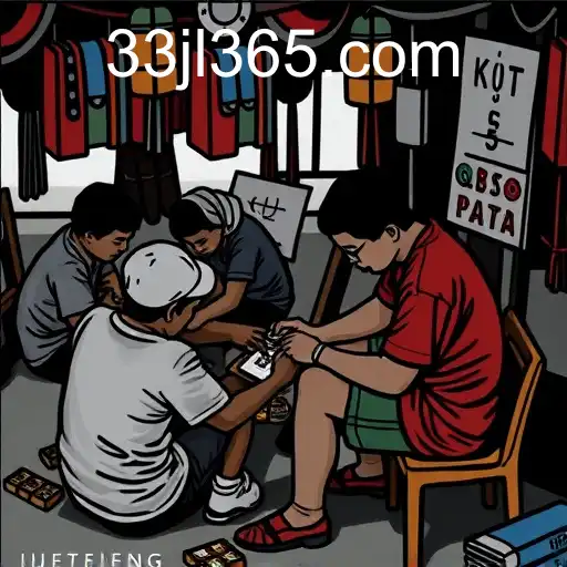 The Complex World of Jueteng: An In-Depth Exploration