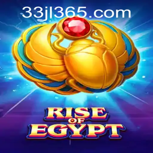The Enigmatic World of RiseOfEgypt: Unveiling Secrets with 33JL
