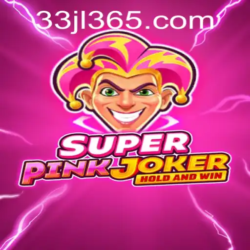 Discover the Enchantment of SuperPinkJoker: A Thrilling Adventure