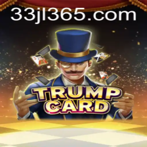 TrumpCard: The Game That Revolutionized Strategy and Tactics